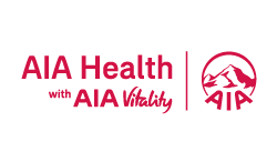 AIA Health_Secondary_Red